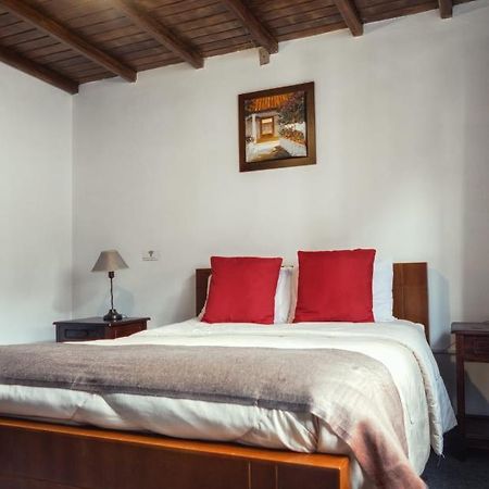 Aleros Hotel Boutique Cuenca Extérieur photo